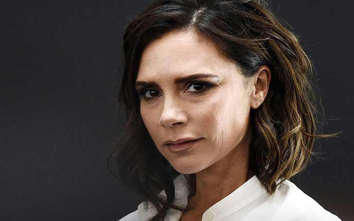 Who Is Victoria Beckham? Here's Everything You Need To Know About Her Age, Measurements, Net Worth, Personal Life, & Relationship